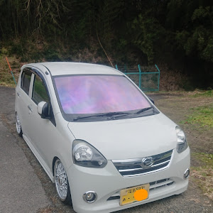 ミライース LA300S