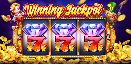 Winning Jackpot Slots Casino