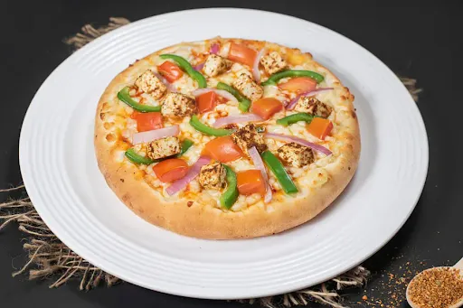 Paneer Xpress Pizza