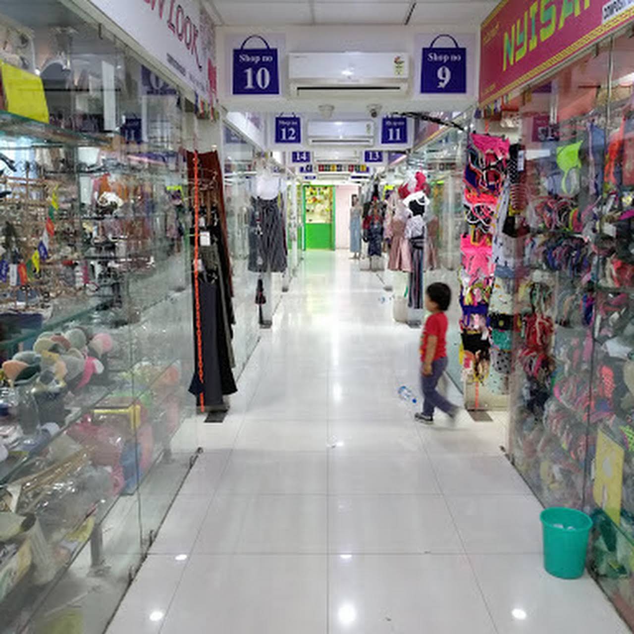 Malls in mg road bangalore