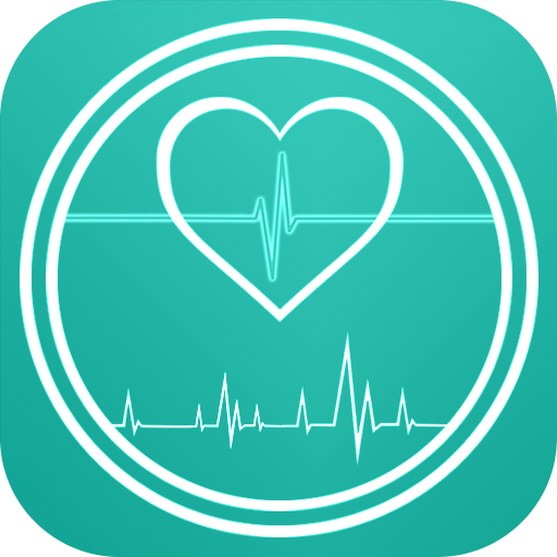 Heart Rate Monitor 健康 App LOGO-APP開箱王