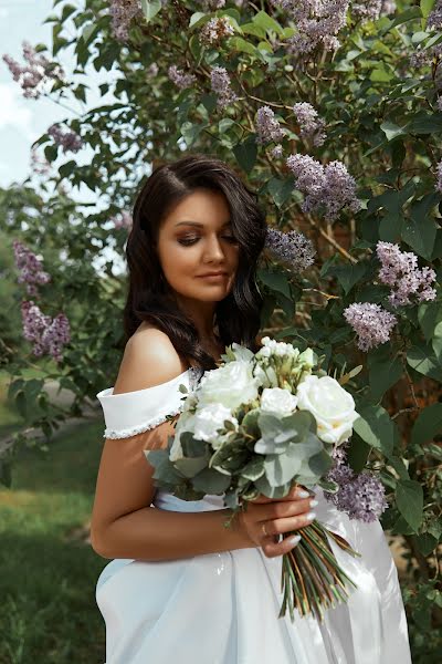 Wedding photographer Mariya Aleynikova (maryalphoto). Photo of 27 June 2021