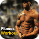 Gym workouts and fitness Download on Windows