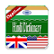 Item logo image for English <> Hindi Dictionary