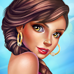 Cover Image of Download Super Stylist - Dress Up & Style Fashion Guru 1.2.0 APK