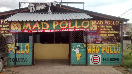 Mad Pollo