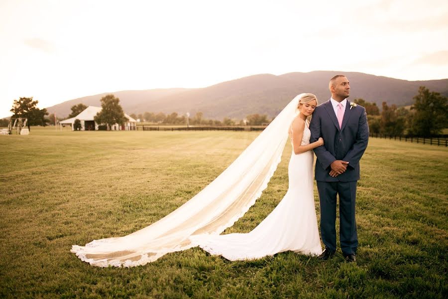 Wedding photographer Kait Winston (kaitwinston). Photo of 29 December 2019