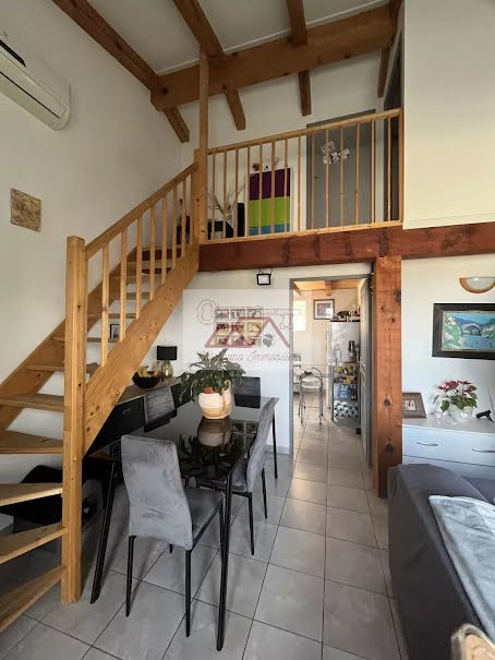 Vente duplex 3 pièces 42 m² à Costa (20226), 189 000 €