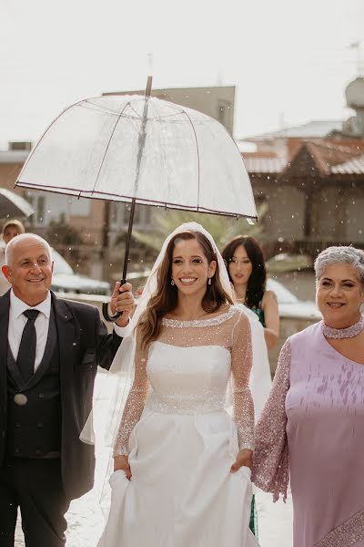 Photographe de mariage Symeon Kousiappas (3esgsiq). Photo du 22 décembre 2023