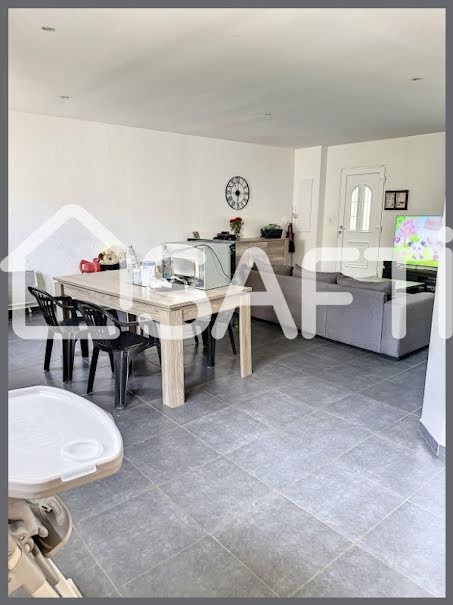 Vente maison 5 pièces 107 m² à Marennes-Hiers-Brouage (17320), 260 000 €