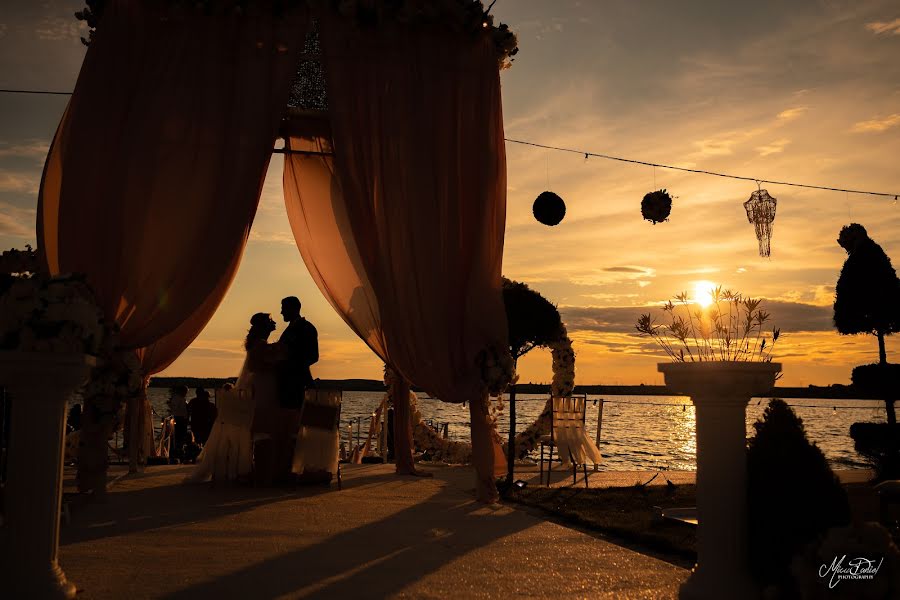 Fotógrafo de casamento Daniel Micu (danielmicu). Foto de 2 de junho 2019