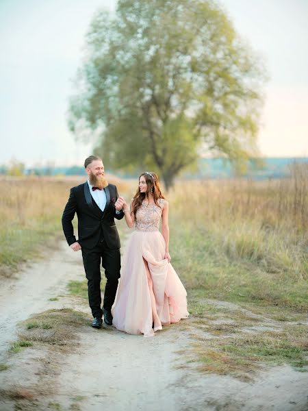 Hochzeitsfotograf Rodion Rubin (impressionphoto). Foto vom 4. Juni 2021