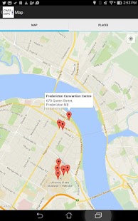 Canada Wide Science Fair Screenshots 3