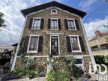 maison à Rosny-sous-Bois (93)