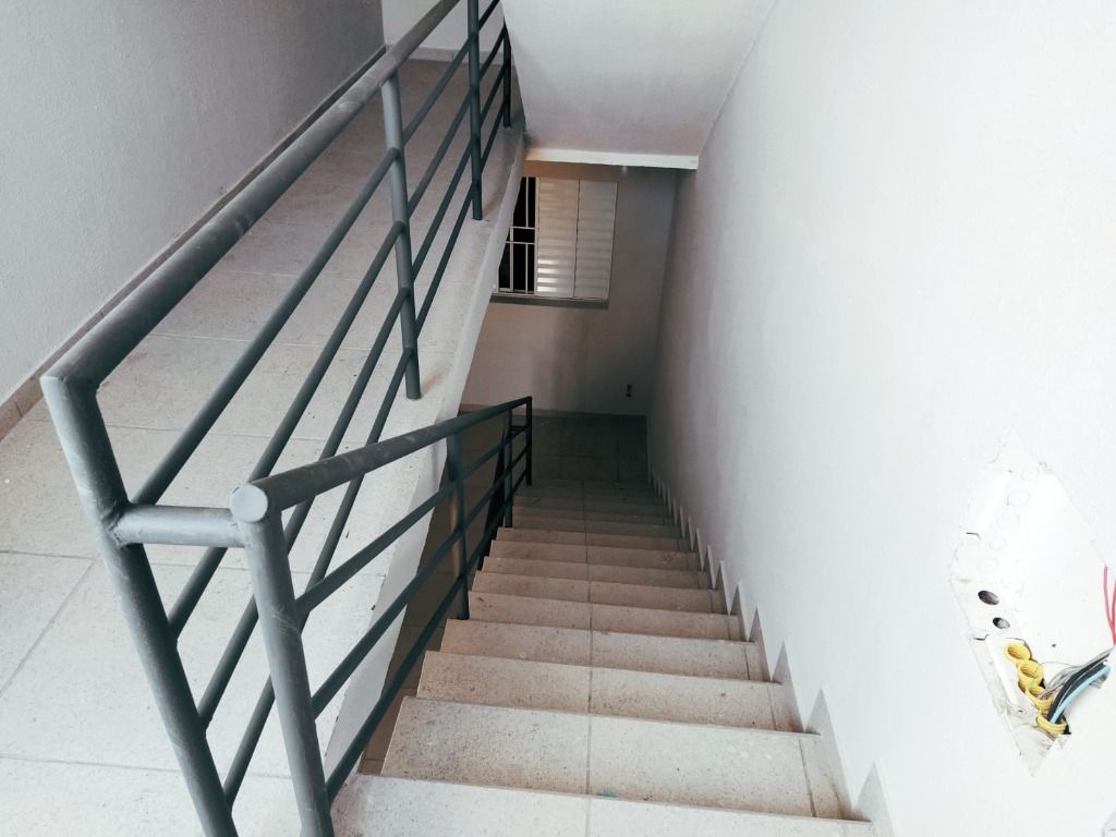 Apartamentos à venda Itaberaba