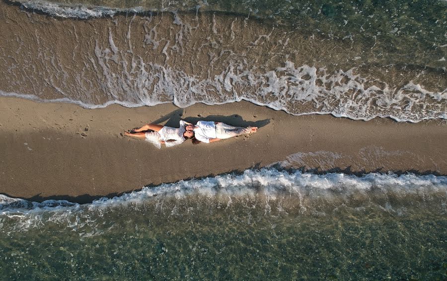 Fotograful de nuntă Demeter Alexandru (demeteralexan). Fotografia din 5 aprilie