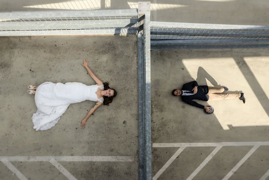 Fotógrafo de casamento Thomas Schmitfranz (schmitfranz). Foto de 21 de março 2019