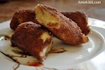 Cinnamon Cream Cheese Roll-Ups aka "Crack Sticks" was pinched from <a href="http://www.amish365.com/cinnamon-cream-cheese-roll-ups-aka-crack-sticks/" target="_blank">www.amish365.com.</a>