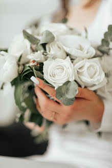 Fotógrafo de bodas Mariya Trishkina (marylunar). Foto del 6 de junio 2022