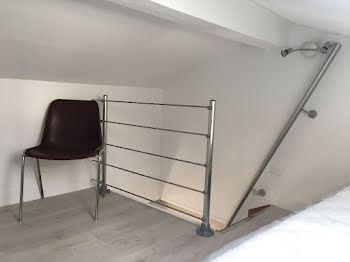 appartement à Toulouse (31)