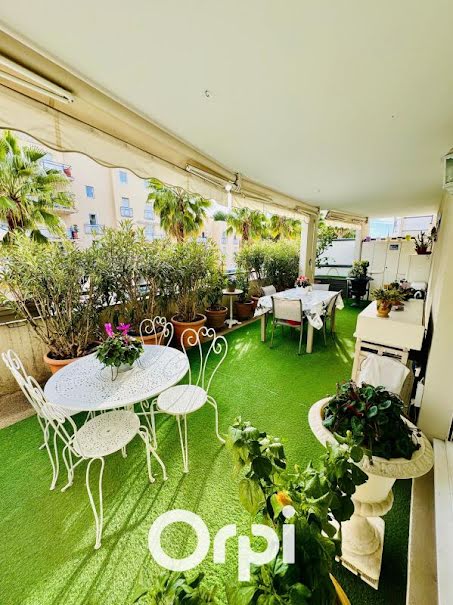 Vente appartement 2 pièces 50.24 m² à La garde (83130), 254 400 €