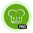 Recipes: Cooking notebook Pro icon