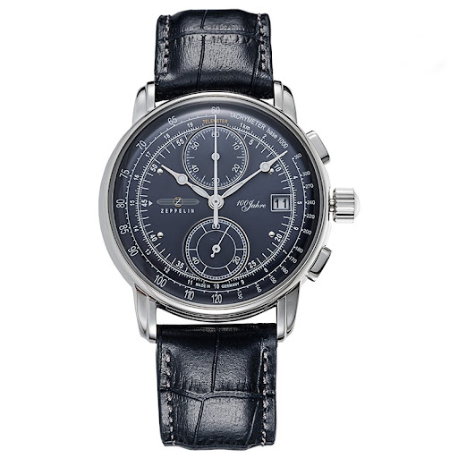 Title 1, Germany Imported Multifunctional Luminous Watch...