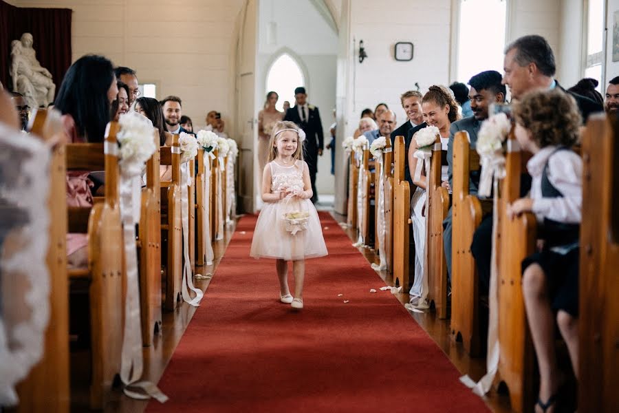 Fotografo di matrimoni Dezant Grayman (dezant). Foto del 17 maggio 2018