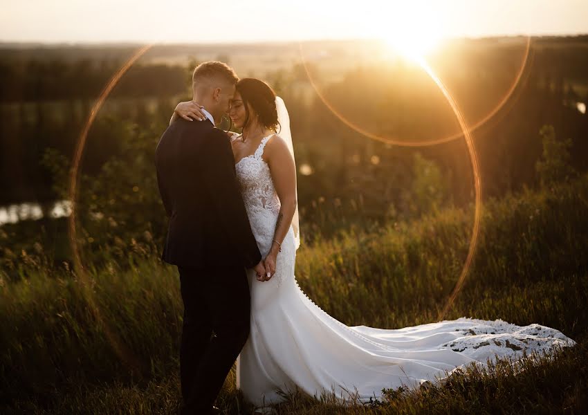 Wedding photographer Todd Kwiczak (tkshotz). Photo of 21 August 2022