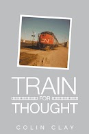 Train for Thought cover