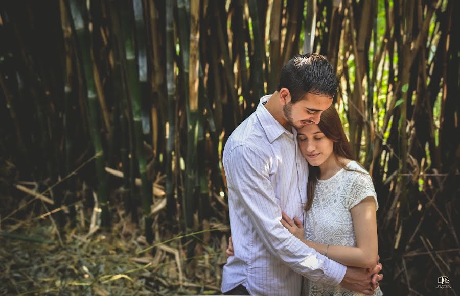 Fotografo di matrimoni Daniel Sandes (danielsandes). Foto del 7 settembre 2017