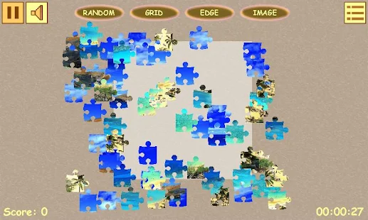 Jigsaw Puzzles