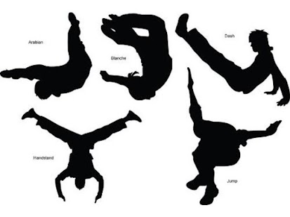 Learn Parkour Moves for Beginners - náhled