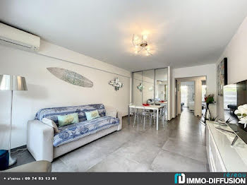 appartement à Cannes (06)