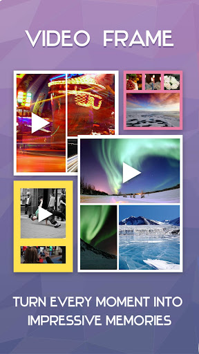 Video Frame - Collage Maker