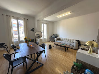 appartement à Nice (06)