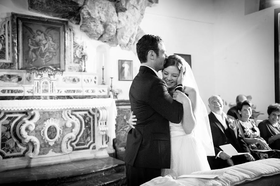 Svatební fotograf Romina Costantino (costantino). Fotografie z 31.prosince 2016
