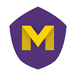 Cover Image of ดาวน์โหลด VPN Monster - free unlimited & security VPN proxy 1.0.6 APK