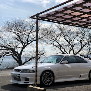 スカイライン GT-R BCNR33