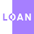 No Credit Check Loans Cash icon