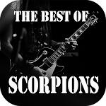 Cover Image of Download The Best of Scorpions 1.0 APK