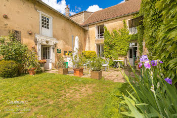 maison à Grancey-le-Château-Neuvelle (21)