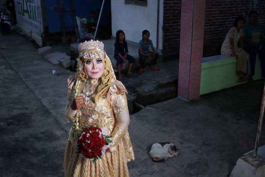 Wedding photographer Chalim Abdu (chalimabdu). Photo of 21 November 2018