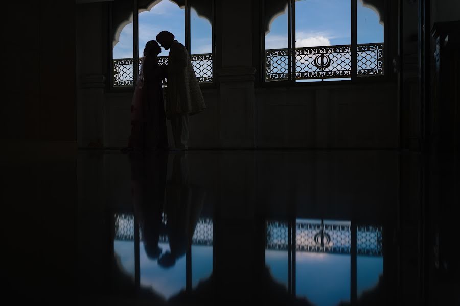 Photographe de mariage Sarit Chaiwangsa (saritchaiwangsa). Photo du 4 octobre 2023