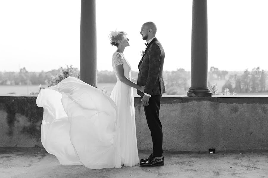 Fotógrafo de casamento Sara Aresu (saraaresu). Foto de 22 de fevereiro 2022