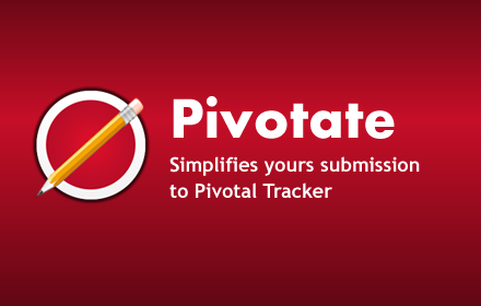 Pivotate Preview image 0