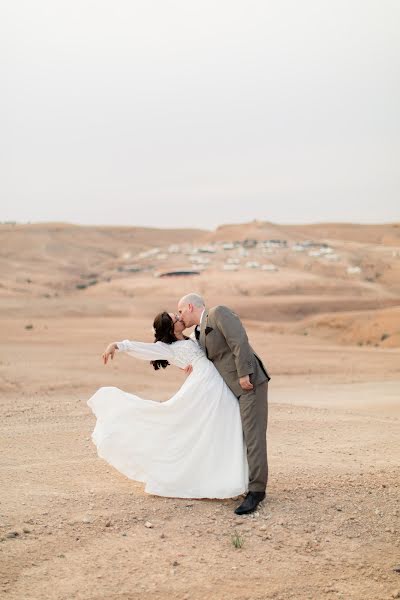 Vestuvių fotografas Imane Tirich (imanetirich). Nuotrauka gegužės 2