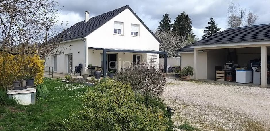 Vente maison 5 pièces 145 m² à Beaune (21200), 431 000 €