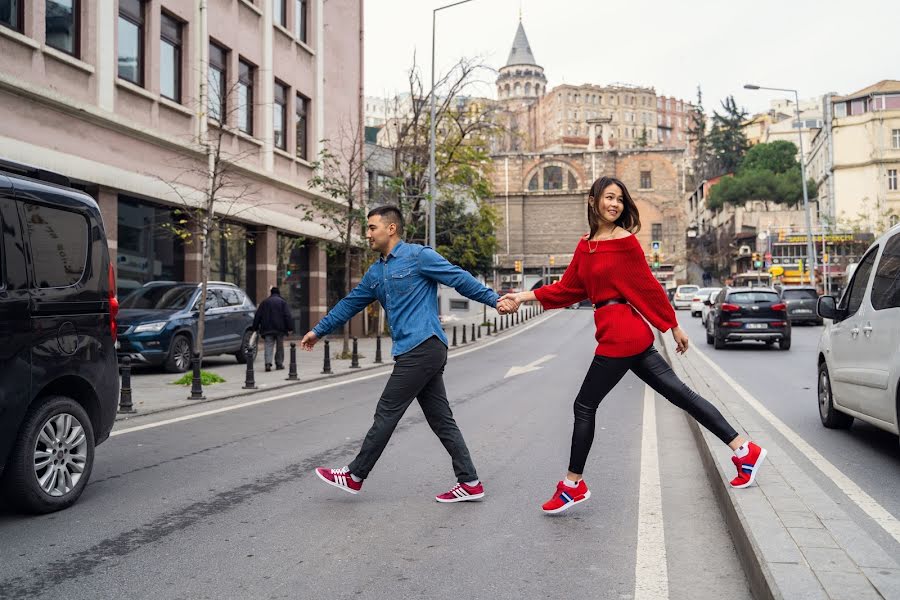 Svatební fotograf Anatoliy Guzenko (anatolyguzenko). Fotografie z 30.října 2019