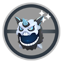 Mega Glalie